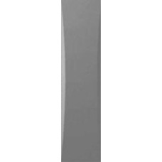 Декор New Bevel Ash Grey Matt 7.5x30 Subway Lab Wow з колекції Subway Lab Wow Декор New Bevel Ash Grey Matt 7.5x30 Subway Lab Wow з колекції Subway Lab Wow Subway Lab Керамічна плитка WOW Design — сторінка 3