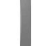 Декор New Bevel Ash Grey Matt 7.5x30 Subway Lab Wow з колекції Subway Lab Wow