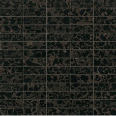 Мозаїка (31.2x31.2) 16906- Mosaico Accademia Nero - Accademia з колекції Accademia Мозаїка (31.2x31.2) 16906- Mosaico Accademia Nero - Accademia з колекції Accademia