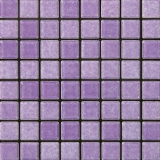 Мозаїка (30x30) Anthologhia 06 ciclamino 2.5*2.5 MOS 7006 - Anthologhia з колекції Anthologhia Appiani: керамика с 1873 года и мозаика как главное дело — страница 8
