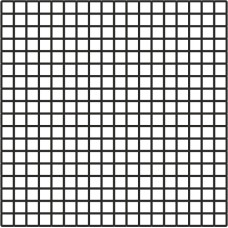 Мозаїка 1,5x1,5 Argilla Mosaics Material Fog - Argilla з колекції Argilla DSG Мозаїка 1,5x1,5 Argilla Mosaics Material Fog - Argilla з колекції Argilla DSG