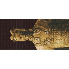 Мозаїка Xi An A 129.1x290.5 Decori 10 з колекції Decori 10 Decori 10