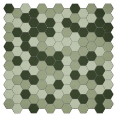 Мозаїка Eden Mix - 30x30 XEDN6M4 Eden з колекції Eden Мозаїка Eden Mix - 30x30 XEDN6M4 Eden з колекції Eden Appiani: кераміка з 1873 року і мозаїка як головна справа — сторінка 13