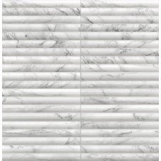 Puro Volte Carrara - 12.5x25 1225SEPUCA3D Puro з колекції Puro
