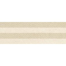 Декор Decorado Marfil 25x75 Saona з колекції Saona Декор Decorado Marfil 25x75 Saona з колекції Saona Saona Керамическая плитка Undefasa