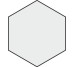 Плитка (28.5x32.5) Timber Hex. Acacia - Timber з колекції Timber Natucer