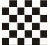 Мозаїка (30x30) S TR 01 Tr ghiaccio-50+Tr nero-50 - Trasparenze Mix з колекції Trasparenze Mix Vogue