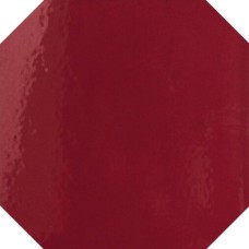 (15x15) 33562 Ottagonetta Diamante Bordeaux - Diamante з колекції Diamante Diamante Керамічна плитка Tonalite