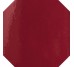 Плитка (15x15) 33562 Ottagonetta Diamante Bordeaux - Diamante з колекції Diamante Tonalite