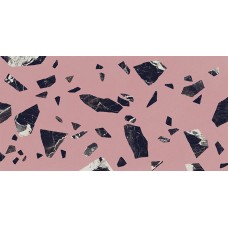 30*60 Medley Pink Rock Nat Rett Medley з колекції Medley 30*60 Medley Pink Rock Nat Rett Medley з колекції Medley