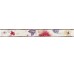 Бордюр BOB B 020 4.5x40 Movida Del Conca з колекції Movida Del Conca
