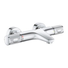 Змішувач для ванни Grohtherm 1000 Performance 34830000 Змішувач для ванни Grohtherm 1000 Performance 34830000