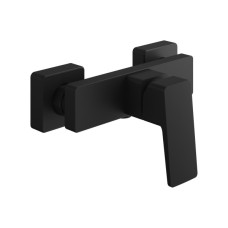 CUBE змішувач для душу, Black Matt Koller Pool — сторінка 8