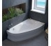 Панель Nadine 170x100 L/R Koller Pool