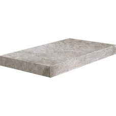Кутова сходинка (33x60) 64801 Angolo Sx Gradino C.Retta Grigio - Cottage з колекції Cottage Кутова сходинка (33x60) 64801 Angolo Sx Gradino C.Retta Grigio - Cottage з колекції Cottage