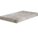 Кутова сходинка (33x60) 64801 Angolo Sx Gradino C.Retta Grigio - Cottage з колекції Cottage Cerdomus