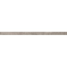Плінтус (4.8x100) 63356 Battiscopa Sat.Grey - Kendo з колекції Kendo