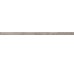 Плінтус (4.8x100) 63356 Battiscopa Sat.Grey - Kendo з колекції Kendo Cerdomus