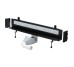 736552 Advantix Vario Душевой лоток 300-1200mm пристенный (1 сорт)