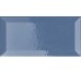 Плитка Blu Avio Tr 10x20 Bisello Vogue з колекції Bisello Vogue