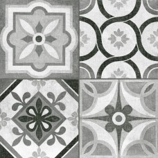 (45x45) 77K Heritage Mono Nat - Heritage из коллекции Hebra (45x45) 77K Heritage Mono Nat - Heritage из коллекции Hebra Heritage Керамическая плитка Tau