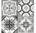 Плитка (45x45) 77K Heritage Mono Nat - Heritage з колекції Hebra Tau