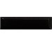 Плитка 7,5x30 Metro Black (60 М2/пал) з колекції Metro Equipe