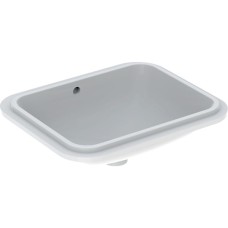Умивальник VariForm 53 500.761.01.2 Умивальник VariForm 53 500.761.01.2