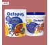 Двокомпонентна епоксидна затирка фуга для плитки і мозаїки ТМ "OCTOPUS",  колір  8253 1,25 кг 