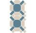 Декор Sheet 19.5x38.9 Sydney Top Cer з колекції Sydney TopCer