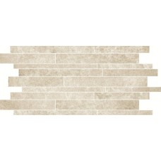 Мозаїка 30x60 Ovd Muretto Avorio - Overland - OVD886K з колекції Overland Overland Керамічна плитка NovaBell