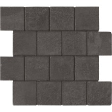Мозаїка 7,5x7,5 De Anthracite Mosaico - Denverstone з колекції Denverstone Pastorelli: фабрика, для которой модули рисовал Джуджаро — страница 21