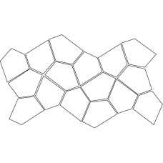 Мозаика Mos Motion Sharp - 20x39 126314 Esprit из коллекции Esprit ESPRIT Керамическая плитка Monocibec — страница 3