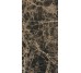 Плитка 40x80 Les Bijoux Marron Imperial Glossy - Les Bijoux de Rex - 766374 з колекції Les Bijoux de Rex Rex
