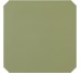 Плитка Ottagono Sage 30x30 Retro Ceramiche Grazia з колекції Retro Ceramiche Grazia