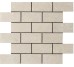 Мозаїка 30x30 Silver Grain Beige Muretto - Silver Grain - SI023MB з колекції Silver Grain Impronta