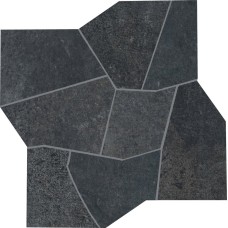 Декор 34x34 Spr. Black Modulo C/3 - Springstone - D614 з колекції Springstone Декор 34x34 Spr. Black Modulo C/3 - Springstone - D614 з колекції Springstone Springstone Керамічна плитка Marca Corona — сторінка 2