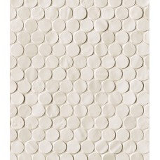 Мозаика (29.5x32.5) fNLE Brooklyn Snow Round Mosaico – Brooklyn из коллекции Brooklyn FAP Мозаика (29.5x32.5) fNLE Brooklyn Snow Round Mosaico – Brooklyn из коллекции Brooklyn FAP Brooklyn — страница 2