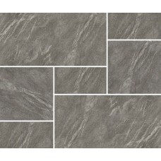 Slatestone Ash Modulo 3 L Cross - 150x180 SLR3LSH Slatestone з колекції Slatestone Slatestone Ash Modulo 3 L Cross - 150x180 SLR3LSH Slatestone з колекції Slatestone
