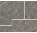 Плитка Slatestone Ash Modulo 3 L Cross - 150x180 SLR3LSH Slatestone з колекції Slatestone Cerdisa