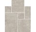 Плитка Lmr Multiformato Cenere - 80x100 LMRM24N Lumiere з колекції Lumiere NovaBell