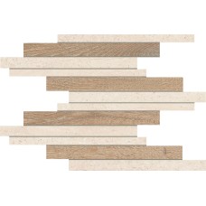 Декор 30 * 45 Riverside Beverly Beige Natural