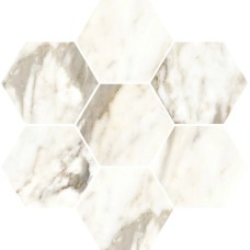 Мозаїка 28x30 6001264 Luce Grey Sat Esag.T7 Luce з колекції Luce Мозаїка 28x30 6001264 Luce Grey Sat Esag.T7 Luce з колекції Luce Luce Керамічна плитка Vallelunga