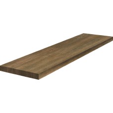 Кутова сходинка (33x100) 62390 Angolo Sx Gradino C.Retta Vert - Barrique з колекції Barrique