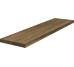 Кутова сходинка (33x100) 62390 Angolo Sx Gradino C.Retta Vert - Barrique з колекції Barrique Cerdomus