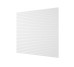 Декор Canale Ice White Matt 12.5x12.5 Wow Collection Wow з колекції Wow Collection Wow