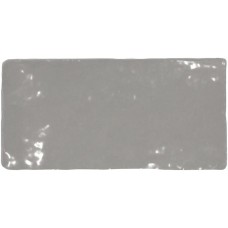 6.5x13 ccr-012 Crayon French Grey Glossy Crayon з колекції Crayon 6.5x13 ccr-012 Crayon French Grey Glossy Crayon з колекції Crayon