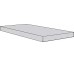 Сходинка Moderne Gris Gradino Dx 33x120 Esprit Rex з колекції Esprit Rex