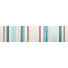 Декор (14x56) 1038457 Ins. Stripes Bianco - Flair з колекції Flair Декор (14x56) 1038457 Ins. Stripes Bianco - Flair з колекції Flair