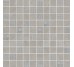 Мозаїка (40x40) 02612120 Mos. T100Dec. Grigio - Greek з колекції Greek Versace